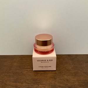 Mothers Day: Geroge & Edi In Bloom Creme Perfume