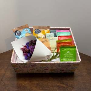 Mothers Day: A little something - Morning Tea