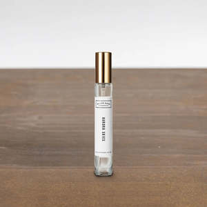 Miller Road Perfume