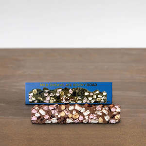 Gourmet Food Hamper: Fruney Milk Chocolate Rocky Road
