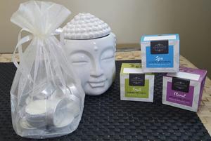 Accessories: Tea Lights