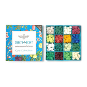 Scents: Cool Collection