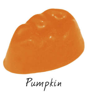 Scents: Pumpkin