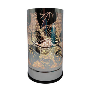 Warmers 1: Fantail - Rose Gold LED Warmer