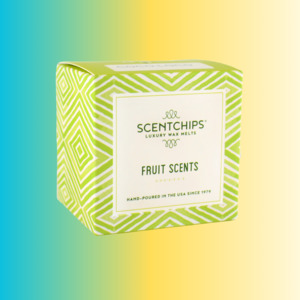 Fruit Blends: Passion Flower