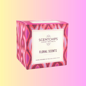 Floral Blends: Hawaiian Sunset