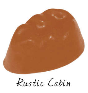 Single Fragrances: Rustic Cabin