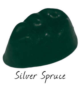 Single Fragrances: Silver Spruce