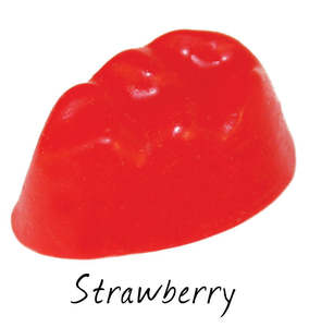 Single Fragrances: Strawberry