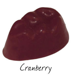 Single Fragrances: Cranberry