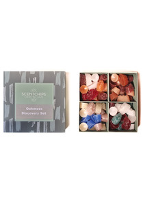 Discovery Sets: Limited Edition - Discovery Set - Oakmoss