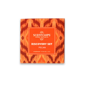 Discovery Set - Pecan
