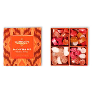 Discovery Sets: Valentines Discovery Set - For Him