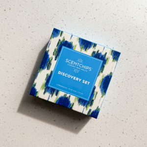 Discovery Sets: Discovery Set -  Summer