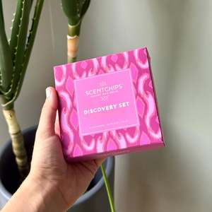 Discovery Set - Sweet Pea