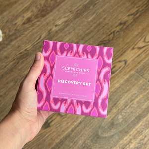 Discovery Set - Blossom