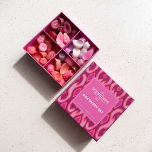 Discovery Sets: Discovery Set - Moonflower