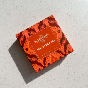 Discovery Sets: Discovery Set - Halloween