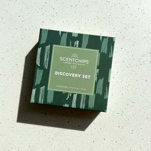 Discovery Sets: Discovery Set - Musk