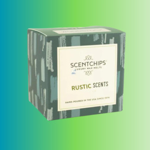 Masculine Blends 1: Twilight Sage