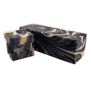 Soaps: Black Forest - Soap 150gms