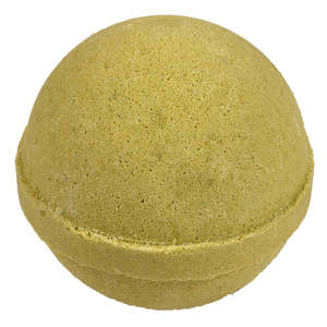Sandalwood - Bath Bomb