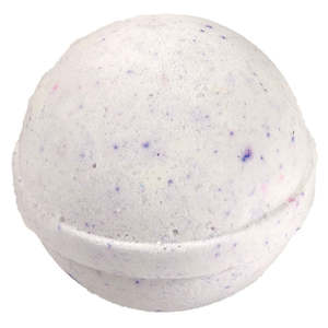 Soaps: Lavender - Bath Bomb