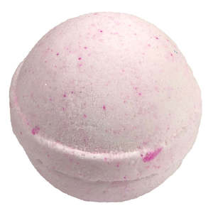 Frangipani - Bath Bomb