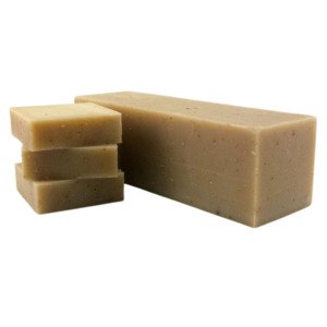 Soaps: Oatmeal / Milk and Honey - Soap  150gms