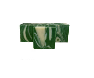 English Garden - Soap 150gms