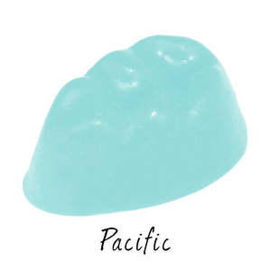 Fresh Scents: Pacific