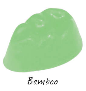 Fresh Scents: Bamboo