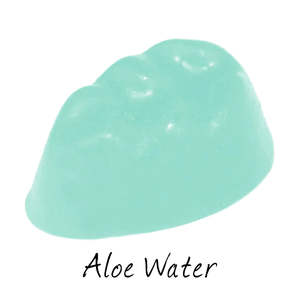 Fresh Scents: Aloe Water