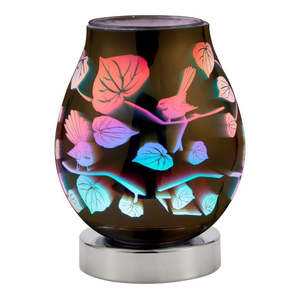 Warmers Full Price: Fantail - 3D Led Warmer