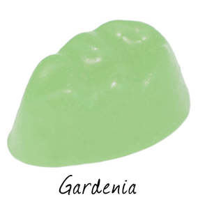 Classic Scents: Gardenia