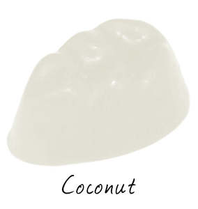 Classic Scents: Coconut