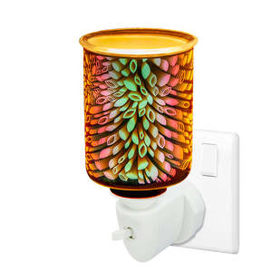 Night Lights: 3D Leaves - Night Light  $19.95 while stocks last