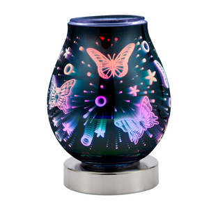 Butterflies - LED 3D