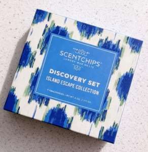 Discovery Sets: Discovery Set - Island Escape