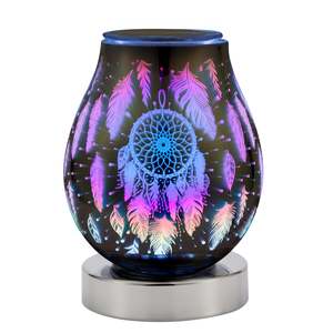 Wednesday Fp Warmers: Dreamcatcher - 3D Led Warmer