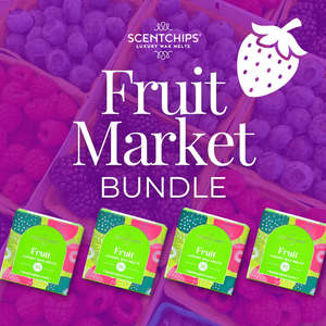 Curated Home Mood Bundles: Fruit Market Bundle
