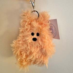 Some Of Our Favs: Little Joys - Courage Bunny Bag Charm