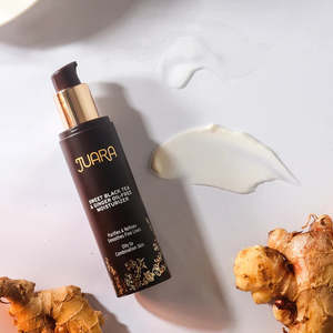 Some Of Our Favs: Juara - Sweet Black Tea and Ginger Oil-Free Moisturizer