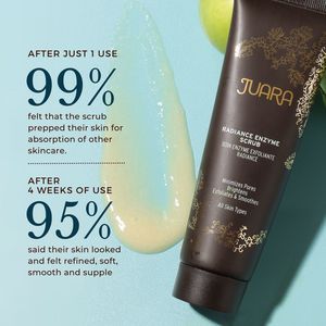 Juara - Radiance Enzyme Scrub