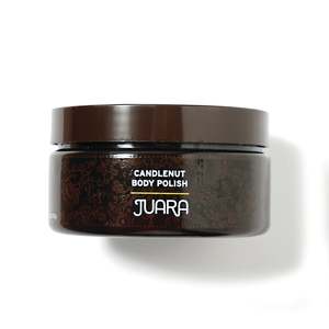 Some Of Our Favs: Juara - Candlenut Body Polish