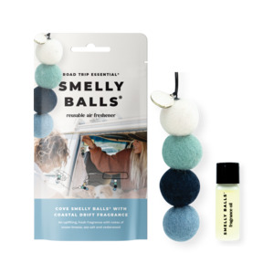 Smelly Balls - Cove Set - Coastal Drift