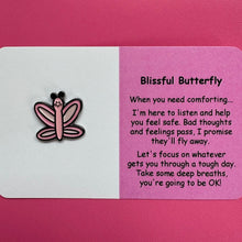 Little Joys - Pins - Blissful Butterfly