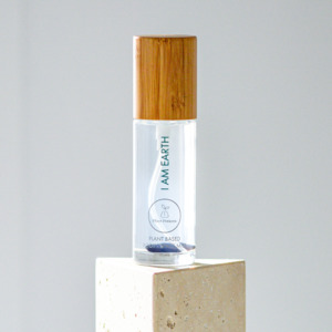 Plant Potions: Plant Potions - I AM EARTH Body-Space Mist