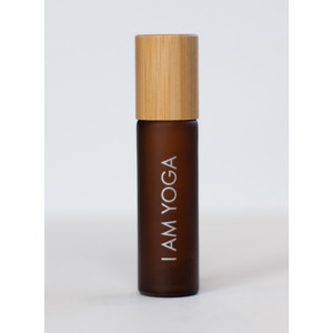 Plant Potions - I am Yoga - Pulse Point Oil