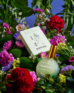 Body Mist: Bopo Women - Nurture Body Mist